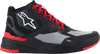 Alpinestars Speedflight Shoe - Black/Red/White - US 8.5 / EU 41