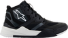 Alpinestars Speedflight Shoe - Black/White - US 8 / EU 40.5