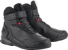 Alpinestars Austral GTX Boots - Black/Dark Gray - US 10.5 / EU 43.5