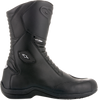 Alpinestars Andes v2 Drystar® Boots - Black - US 7.5 / EU 41