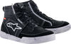 Alpinestars Ageless Shoes - Black/White - US 13