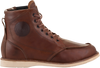 Alpinestars Oscar Monty v2 Boots - Brown - US 9