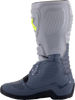 Alpinestars Tech 3 Boots - Gray/Black - US 10 / EU 44.5