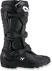 Alpinestars Tech 3 Boots - Black - US 7