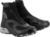 Alpinestars CR-8 Gore-Tex® Shoes - Black/Grey/Red - US 9 / EU 42