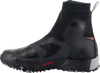 Alpinestars CR-8 Gore-Tex® Shoes - Black/Grey/Red - US 12.5 / EU 46