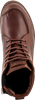 Alpinestars Oscar Monty v2 Boots - Brown - US 10