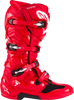 Alpinestars Tech 7 Boots - Bright Red - US 12 / EU 47