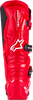 Alpinestars Tech 7 Boots - Bright Red - US 10 / EU 44.5