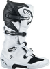 Alpinestars Tech 7 Boots - White/Black - US 8 / EU 42