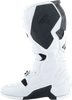 Alpinestars Tech 7 Boots - White/Black - US 8 / EU 42