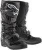 Alpinestars Tech 7 Enduro Boots - Black - US 10 / EU 44.5