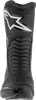 Alpinestars SMX-S Boots - Black - US 9 / EU 43