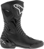 Alpinestars SMX-S Boots - Black - US 11.5 / EU 46