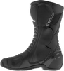 Alpinestars SMX-S Boots - Black - US 6.5 / EU 40