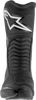 Alpinestars SMX-S Boots - Black - US 6.5 / EU 40