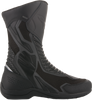 Alpinestars Air Plus v2 Gore-Tex® XCR Boots - Black - US 14 / EU 50