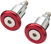 Moose Racing Handlebar Ends 1Bec0661Prpm