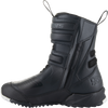 Alpinestars Stella RT-7 Drystar® Boots - Black - US 7 / EU 38