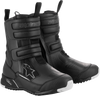 Alpinestars Stella RT-7 Drystar® Boots - Black - US 6 / EU 37