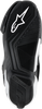 Alpinestars SMX-S Boots - Black/White - US 10.5 / EU 45