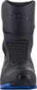 Alpinestars RT-8 Gore-Tex® Boots - Black/Blue - US 5 / EU 38