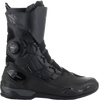 Alpinestars SP-X BOA Drystar® Boots - Black/Dark Gray - US 9/EU 43