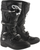 Alpinestars Tech 5 Boots - Black - US 15 / EU 51