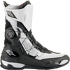 Alpinestars SP-X BOA Boots - Black/Silver - EU 42