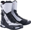 Alpinestars SP-X BOA Boots - Black/Silver - EU 43