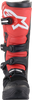 Alpinestars Tech 5 Boots - Black/Red - US 14 / EU 49.5