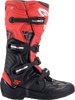 Alpinestars Tech 5 Boots - Black/Red - US 14 / EU 49.5