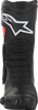 Alpinestars SMX-6 V3 Drystar® Boots - Black/Red - US 14/EU 50