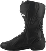 Alpinestars SMX-6 V3 Drystar® Boots - Black - US 12.5/EU 48