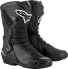 Alpinestars SMX-6 V3 Drystar® Boots - Black - US 11.5/EU 46