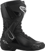 Alpinestars SMX-6 V3 Drystar® Boots - Black - US 6.5/EU 40