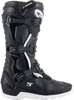 Alpinestars Tech 3 Enduro Waterproof Boots - Black/White - US 10 / EU 44.5