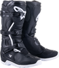 Alpinestars Tech 3 Enduro Waterproof Boots - Black/White - US 9 / EU 43