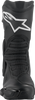 Alpinestars SMX-6 V3 Vented Boots - Black - US 12/EU 47