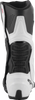 Alpinestars SMX-6 V3 Vented Boots - Black/White - US 9/EU 43