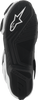 Alpinestars SMX-6 V3 Vented Boots - Black/White - US 9/EU 43