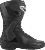 Alpinestars SMX-6 V3 Vented Boots - Black - US 8/EU 42