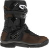 Alpinestars Belize Drystar® Boots - Oiled Brown - US 8 / EU 40.5