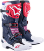 Alpinestars Tech 10 Supervented Boots - Rainbow - US 14 / EU 49.5