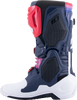 Alpinestars Tech 10 Supervented Boots - Rainbow - US 13 / EU 48
