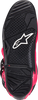 Alpinestars Tech 7 Boots - Diva Pink/Black - US 12 / EU 47