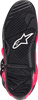 Alpinestars Tech 7 Boots - Diva Pink/Black - US 11 / EU 45.5