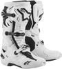Alpinestars Tech 10 Supervented Boots - White - US 13 / EU 48