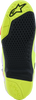 Alpinestars Tech 10 Supervented Boots - Purple/Fluorescent Yellow/Diva Pink - US 10 / EU 44.5
