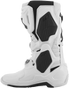 Alpinestars Tech 10 Supervented Boots - White - US 9 / EU 43